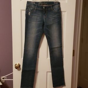 Delia's "Taylor" Jeans